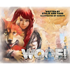 Woof - Hardcover