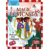 A Postcard from Canada - Paperback