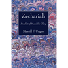 Zechariah - Paperback