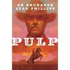 Pulp - Paperback