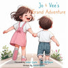 Jo and Vee's Grand Adventure - Paperback