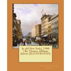 In old New York.( 1900 ) By: Thomas Allibone Janvier (ILLUSTRATED) - Paperback