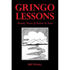 Gringo Lessons: Twenty Years of Terror in Taos - Paperback