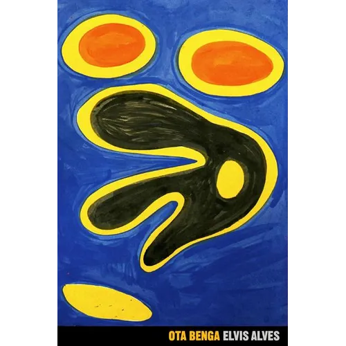Ota Benga - Paperback