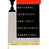 National Identities and Post-Americanist Narratives - Paperback