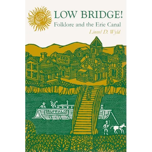 Low Bridge! - Paperback