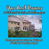 Ups And Downs, A Kid's Guide To Palma de Mallorca, Spain - Paperback