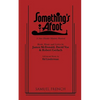 Something's Afoot - Paperback