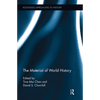 The Material of World History - Paperback