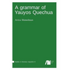 A grammar of Yauyos Quechua - Paperback