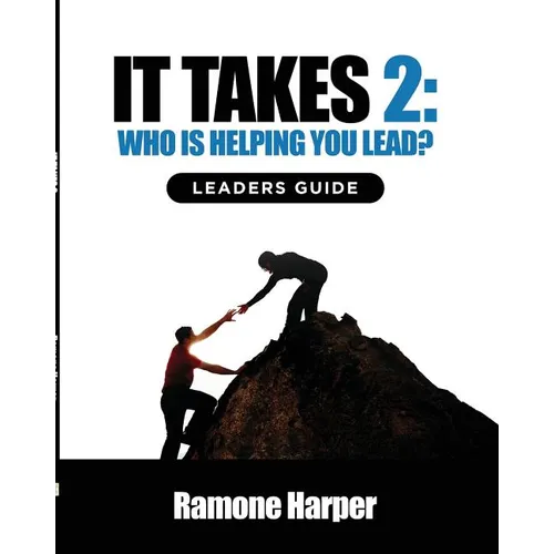 It Takes Two: Workbook - Paperback