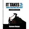 It Takes Two: Workbook - Paperback