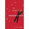Season of Ash - Paperback
