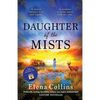 Daughter of the Mists - Paperback