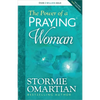 The Power of a Praying Woman - Paperback