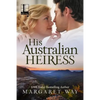His Australian Heiress - Paperback