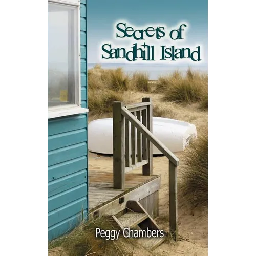 Secrets of Sandhill Island - Paperback