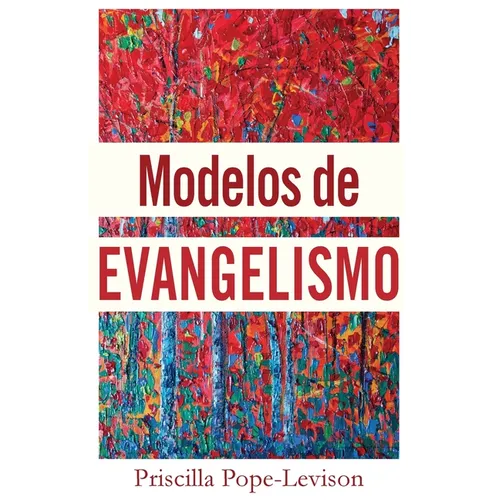 Modelos de Evangelismo - Paperback