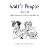 Walt's People - Volume 12: Talking Disney with the Artists who Knew Him - Paperback