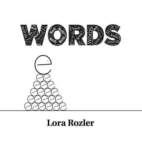 Words - Paperback