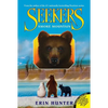 Seekers #3: Smoke Mountain - Paperback