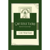 Second Sight: Quiet Retreat Teachings Book 3 - Paperback