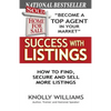 Success with Listings: How to Find, Secure and Sell More Listings - Paperback