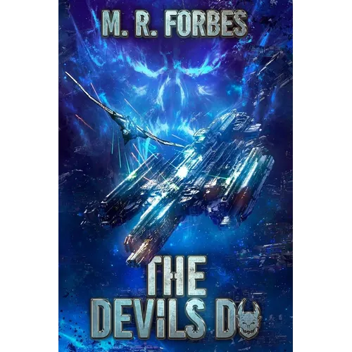 The Devils Do - Paperback
