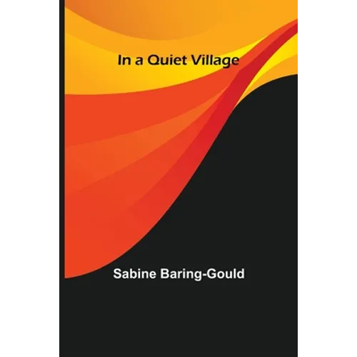 In a Quiet Village - Paperback