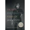 The New and Collected Poems of Jane Gentry - Hardcover