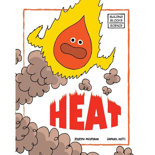 Heat - Paperback