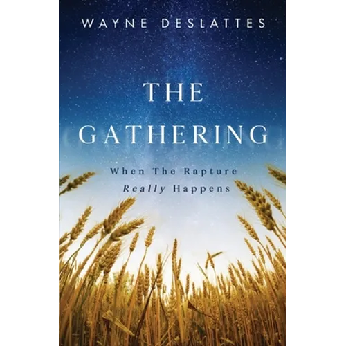 The Gathering - Paperback