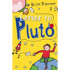 Letter to Pluto - Hardcover