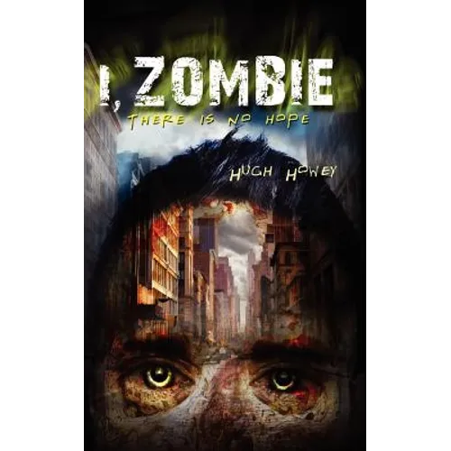 I, Zombie - Paperback