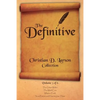 Christian D. Larson - The Definitive Collection - Volume 3 of 6 - Paperback