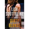 Dirty Blonde - Paperback