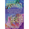 Your Personality, Your Health - Paperback