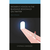 Women's Voices in the Bluewave Resistance on Twitter: Cruel Optimism - Hardcover