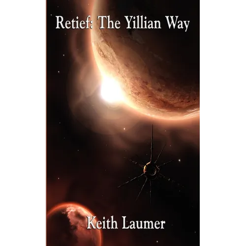 Retief: A Positronic Book - Paperback