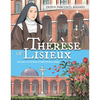 Therese de Lisieux Comic Book: Loving Is Giving Everything Away - Paperback
