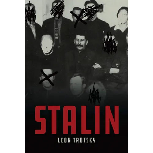 Stalin - Hardcover