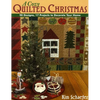 Cozy Quilted Christmas - Paperback