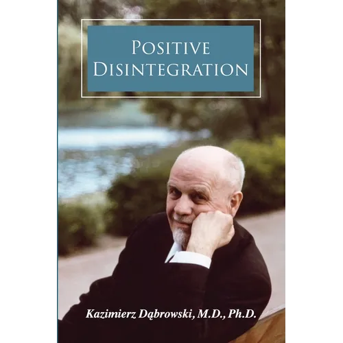 Positive Disintegration - Paperback