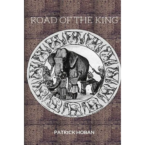 Road of the King - Paperback