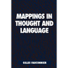 Mappings in Thought and Language - Paperback
