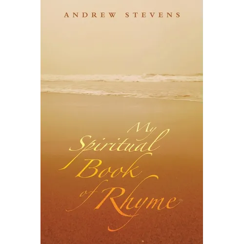 My Spiritual Book of Rhyme - Paperback