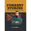 Forrest Stories: Humor of Bedford Forrest and His Cavalry - Hardcover