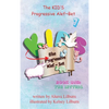 The KID'S Progressive Alef Bet: Book One: The Letters - Hardcover