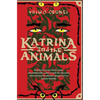 Katrina and the Animals - Paperback