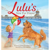 Lulu's New Fur Friend - Hardcover